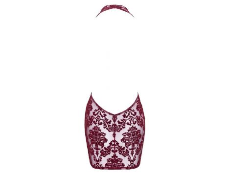 Noir Dress red XL - 5
