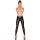 Leggings black S