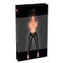 Leggings black XL - 7