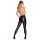 Leggings black XL