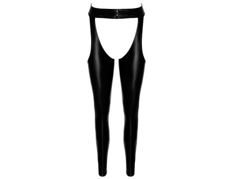 Noir Chaps L - 2