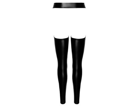 Noir Chaps L - 4