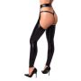 Noir Chaps L - 2