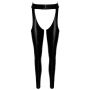Noir Chaps L - 3
