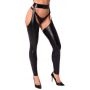 Noir Chaps L - 6
