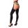 Noir Chaps XL