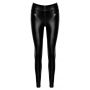 Noir Leggings L - 6
