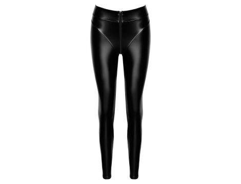 Noir Leggings XL - 5
