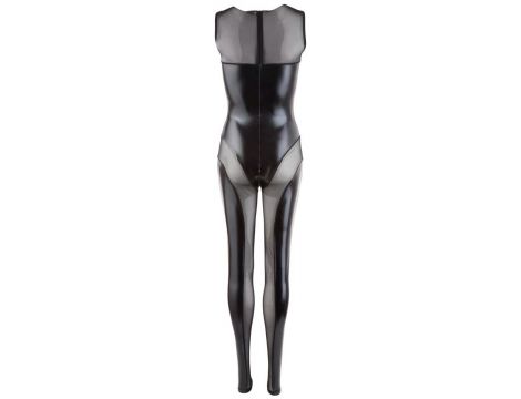 Jumpsuit Wetlook M - 7