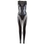 Jumpsuit Wetlook M - 6