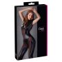 Jumpsuit black S - 9