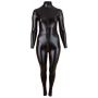 Body z długimi rękawami Cottelli Curves XL - 7
