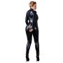 Body z długimi rękawami Cottelli Curves XL - 2