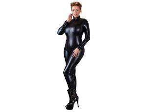 Jumpsuit with Long Sleeves 2XL