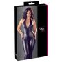 Jumpsuit matte L - 8