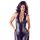 Jumpsuit matte L