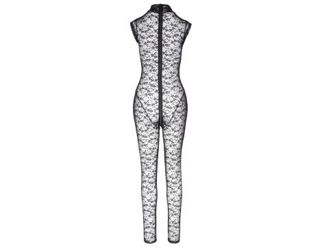 Body koronkowe Cottelli LINGERIE z zamkiem M - 7