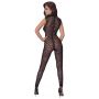 Body koronkowe Cottelli LINGERIE z zamkiem M - 3