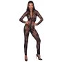 Noir Jumpsuit Flock L - 3