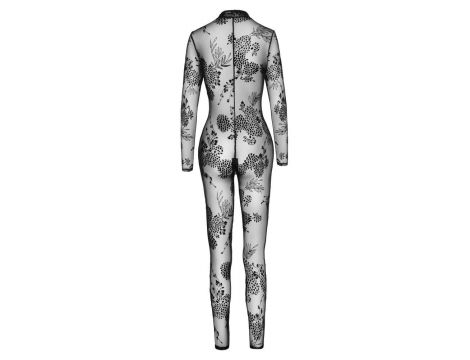 Noir Jumpsuit Flock XL - 6