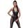 Jumpsuit Lacing S