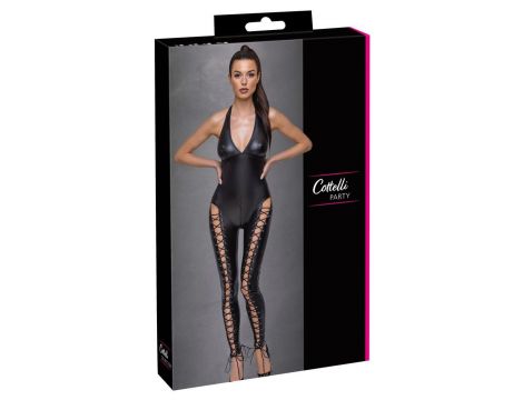 Jumpsuit Lacing M - 9
