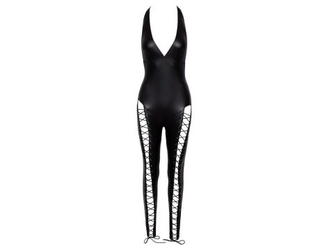 Jumpsuit Lacing L - 9