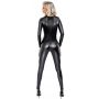 Jumpsuit Zip M - 4