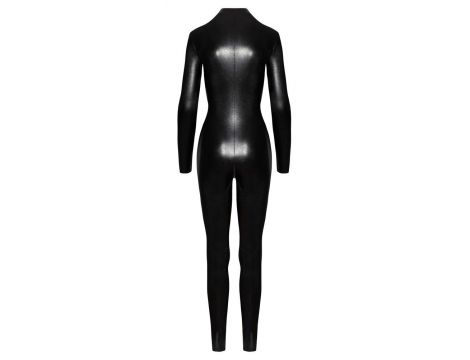 Jumpsuit Zip L - 6