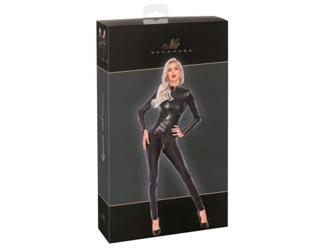 Jumpsuit Zip L - 7