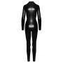 Jumpsuit Zip L - 7