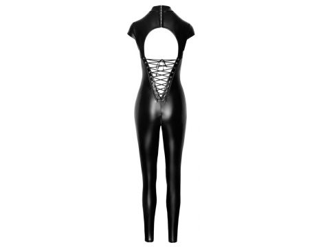 Jumpsuit laced S - 6