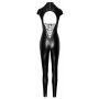 Jumpsuit laced S - 7