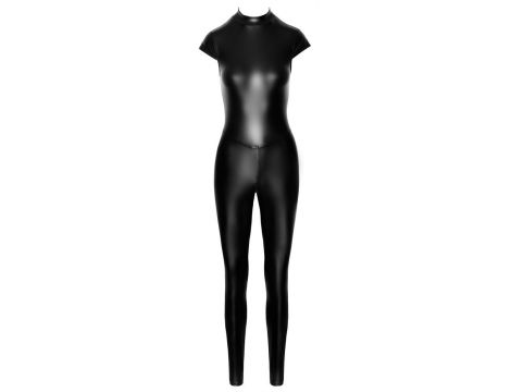 Jumpsuit laced XL - 3