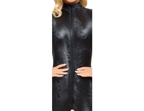 Jumpsuit Snake M - 7