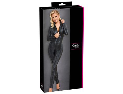 Jumpsuit Snake L - 7