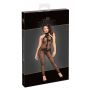 Noir Catsuit L - 8