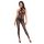Noir Catsuit XL