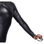 Noir Catsuit leash L - 4