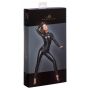 Noir Catsuit leash L - 5
