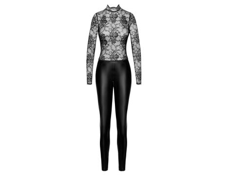 Jumpsuit Lace XL - 8