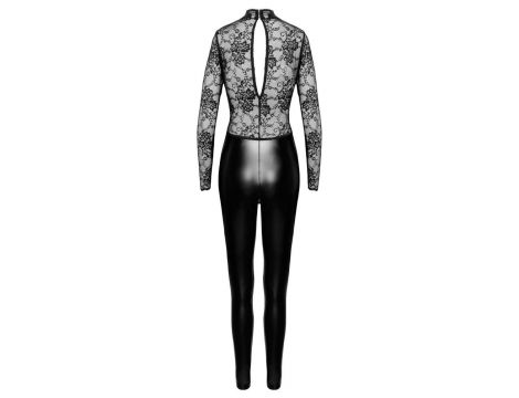 Jumpsuit Lace XL - 6