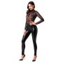 Jumpsuit Lace XL - 4