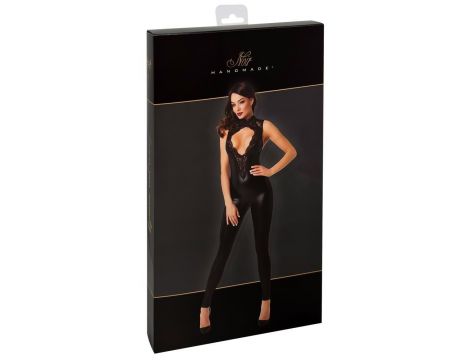 Noir Jumpsuit L - 6