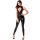 Noir Jumpsuit L