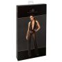 Noir Jumpsuit Tulle S - 6