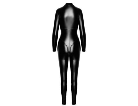 Noir Jumpsuit black XL - 8