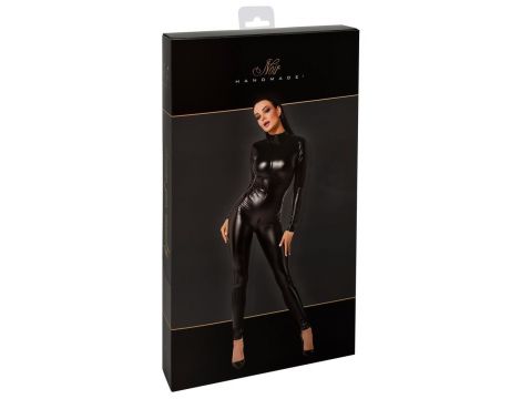 Noir Jumpsuit black XL - 7
