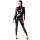 Noir Jumpsuit black XL
