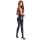 Kombinezon harness Cottelli PARTY czarny M